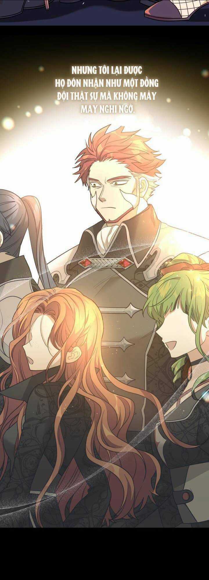 thánh nữ bé con muốn hủy diệt thế giới Chapter 37 trang 41