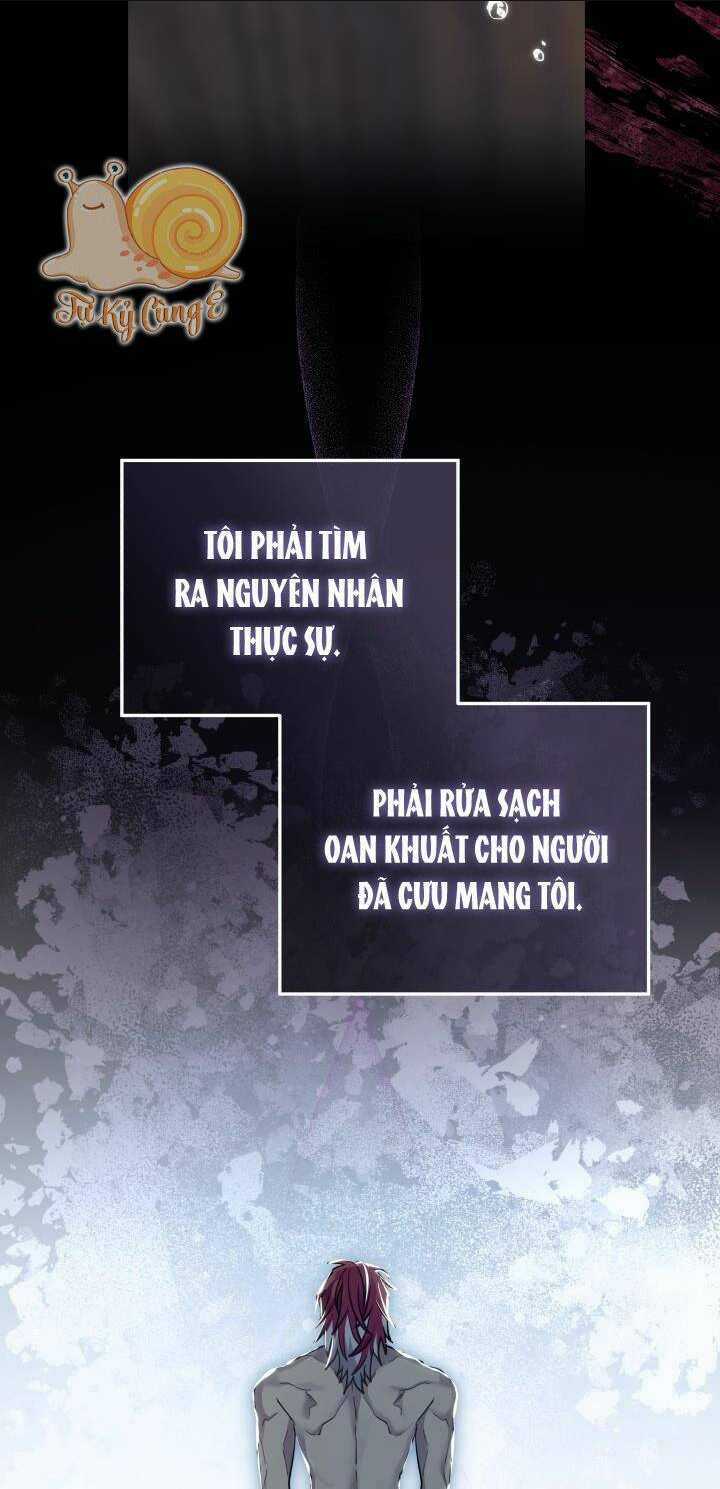 thánh nữ bé con muốn hủy diệt thế giới Chapter 37 trang 45