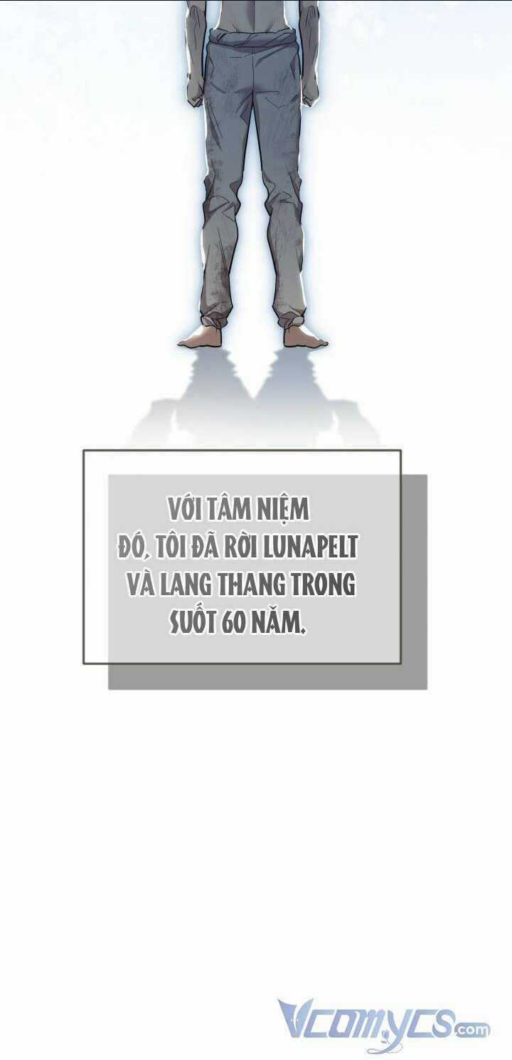 thánh nữ bé con muốn hủy diệt thế giới Chapter 37 trang 46