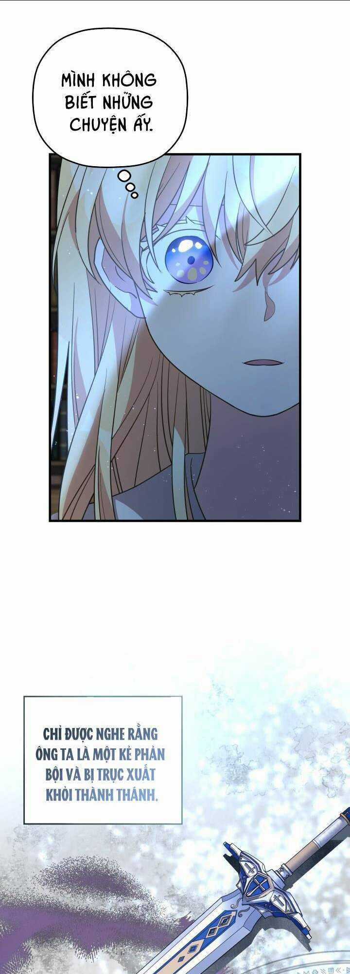 thánh nữ bé con muốn hủy diệt thế giới Chapter 37 trang 48