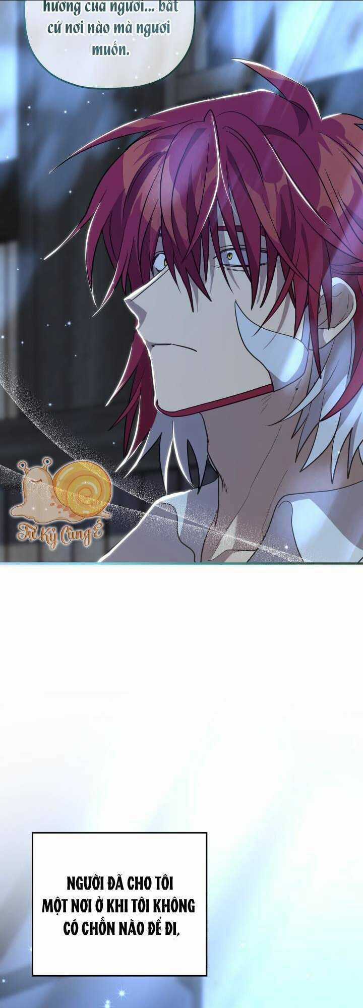 thánh nữ bé con muốn hủy diệt thế giới Chapter 37 trang 54