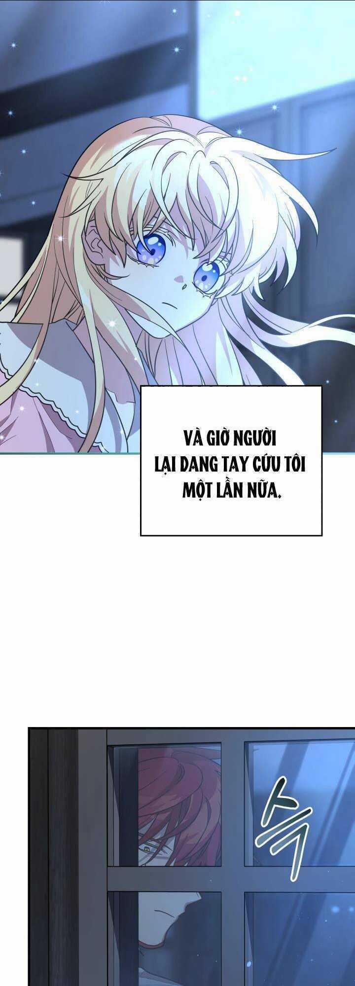 thánh nữ bé con muốn hủy diệt thế giới Chapter 37 trang 55