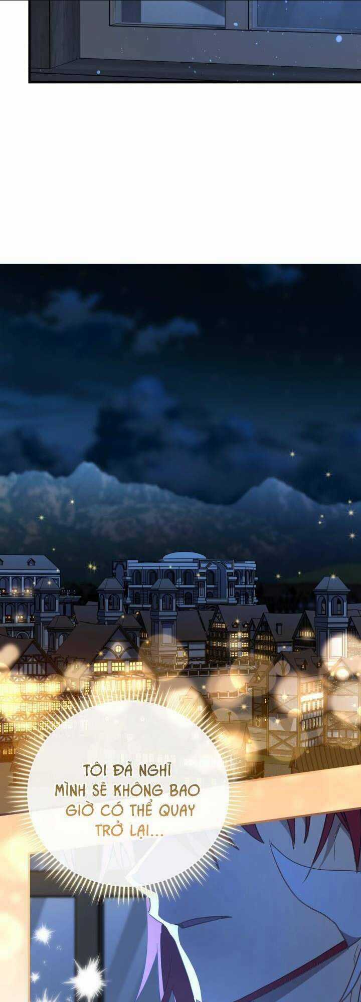 thánh nữ bé con muốn hủy diệt thế giới Chapter 37 trang 56