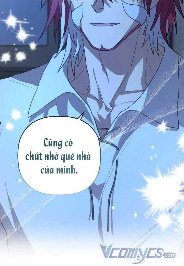 thánh nữ bé con muốn hủy diệt thế giới Chapter 37 trang 58