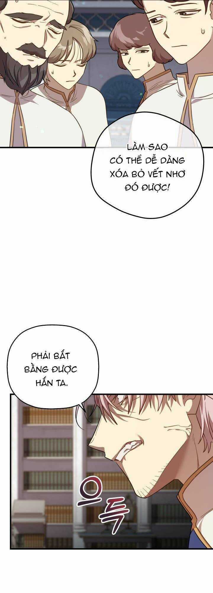 thánh nữ bé con muốn hủy diệt thế giới Chapter 37 trang 62