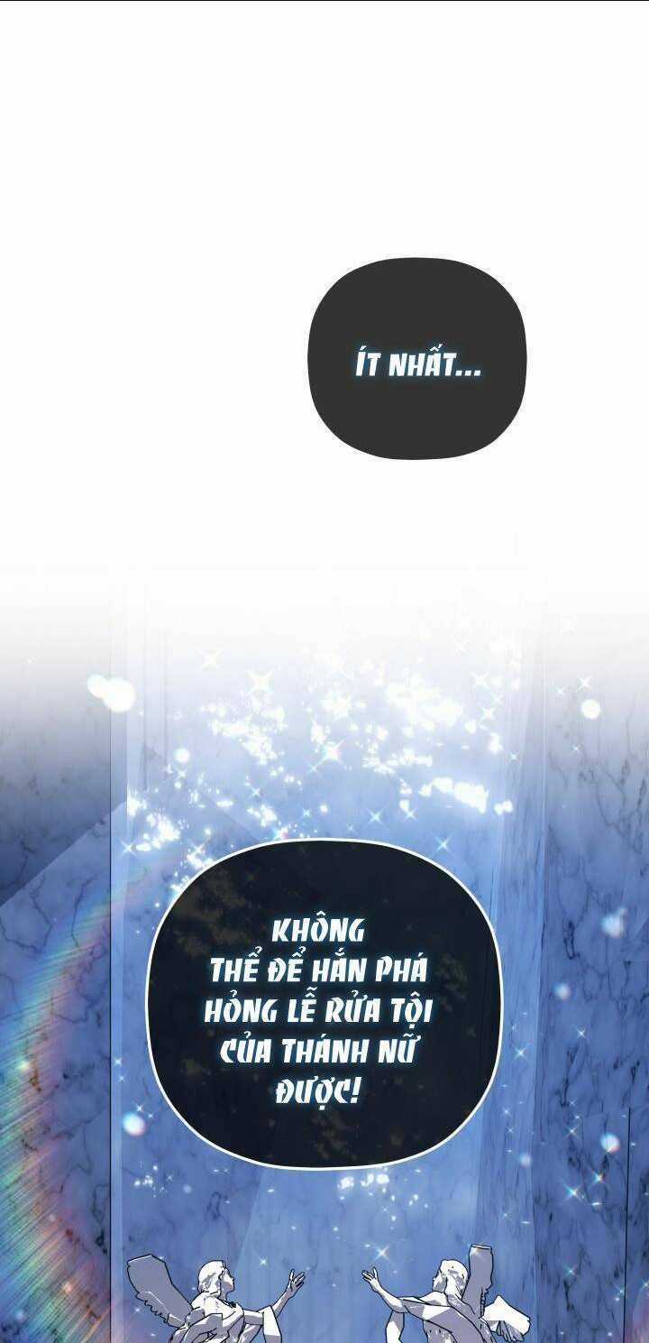 thánh nữ bé con muốn hủy diệt thế giới Chapter 37 trang 63