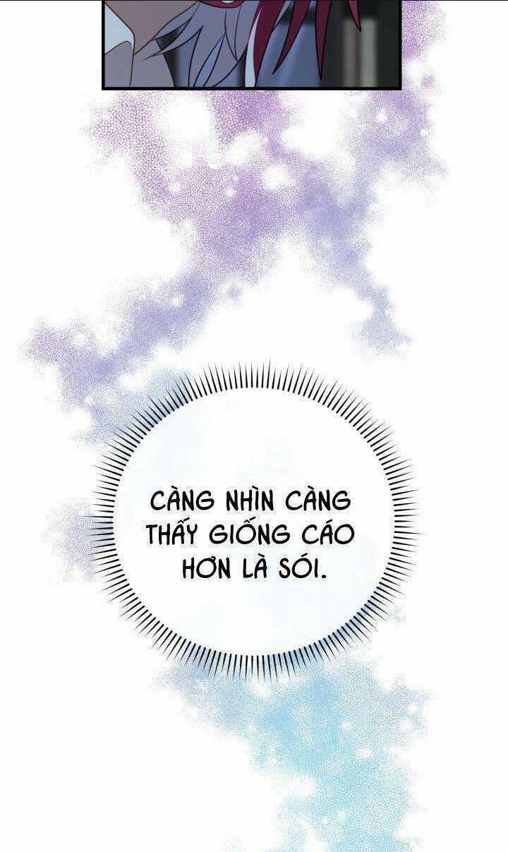 thánh nữ bé con muốn hủy diệt thế giới Chapter 38 trang 14