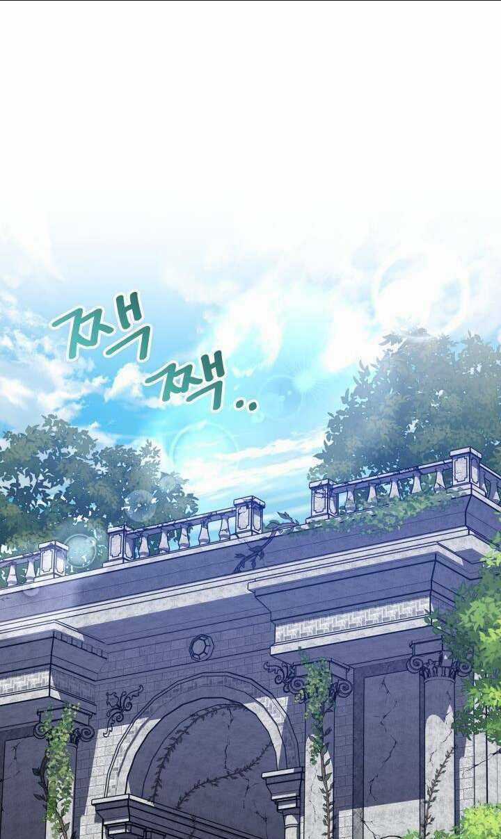 thánh nữ bé con muốn hủy diệt thế giới Chapter 38 trang 16