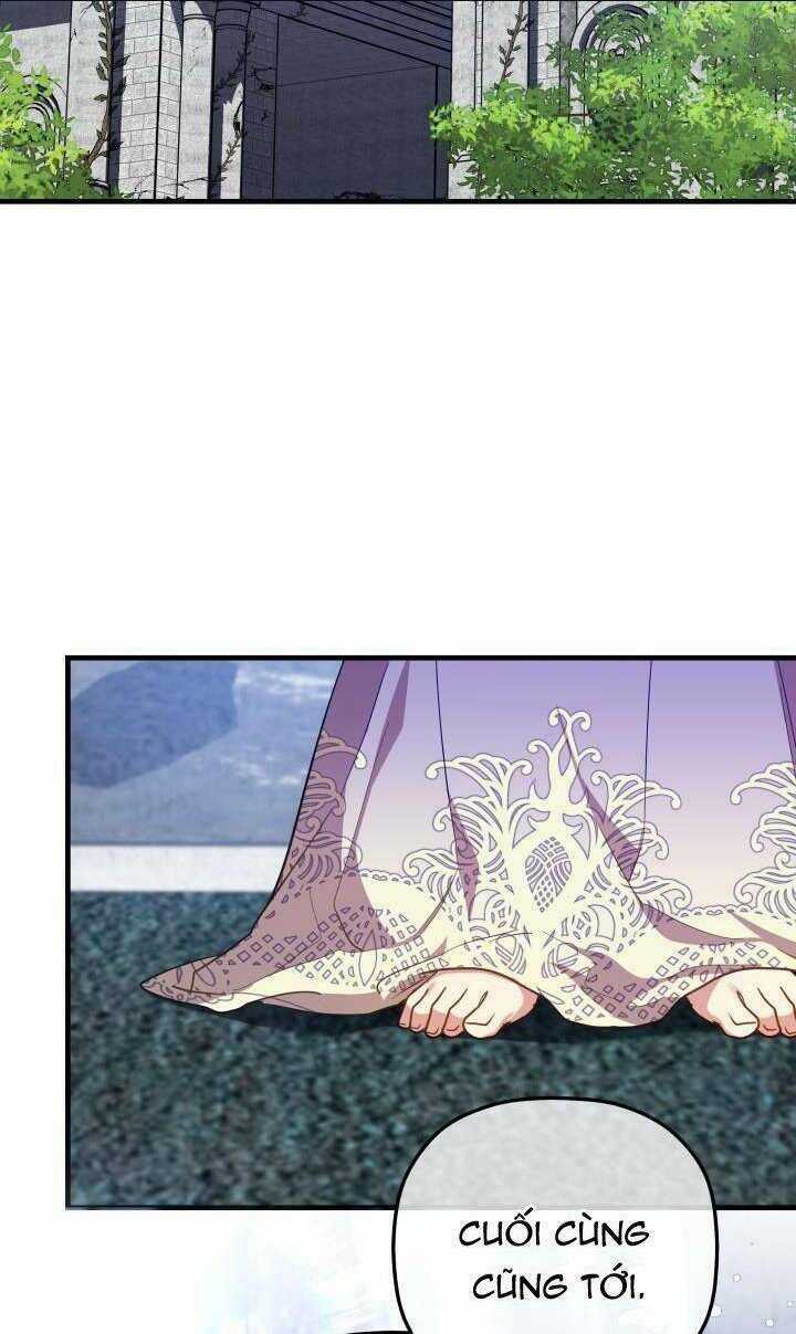 thánh nữ bé con muốn hủy diệt thế giới Chapter 38 trang 17