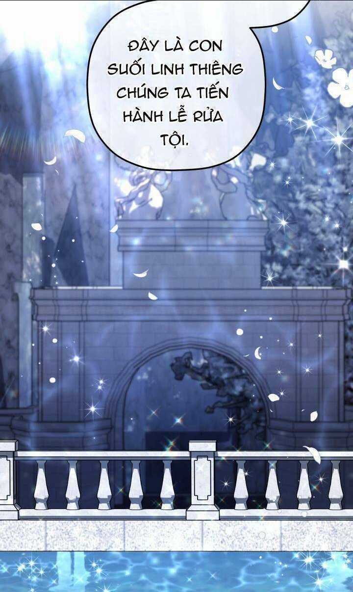 thánh nữ bé con muốn hủy diệt thế giới Chapter 38 trang 18