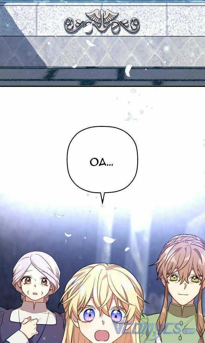 thánh nữ bé con muốn hủy diệt thế giới Chapter 38 trang 19