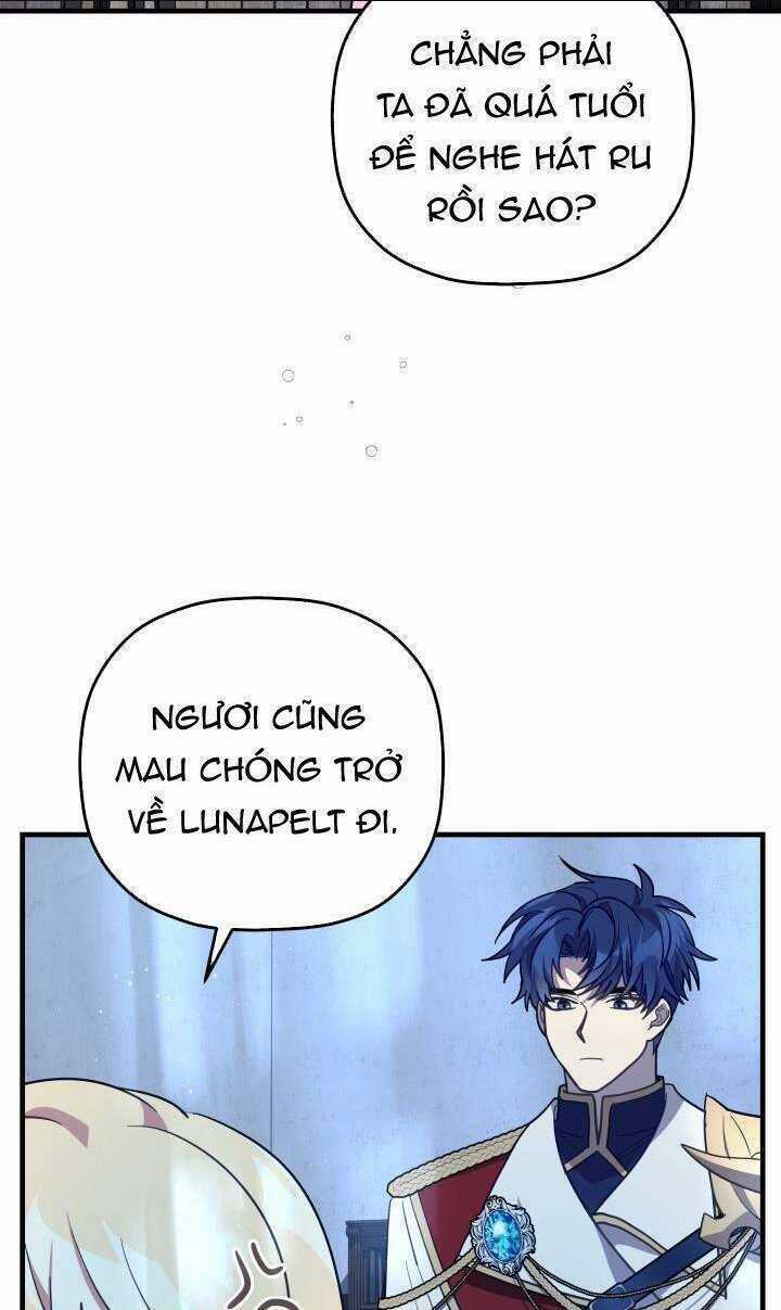 thánh nữ bé con muốn hủy diệt thế giới Chapter 38 trang 2