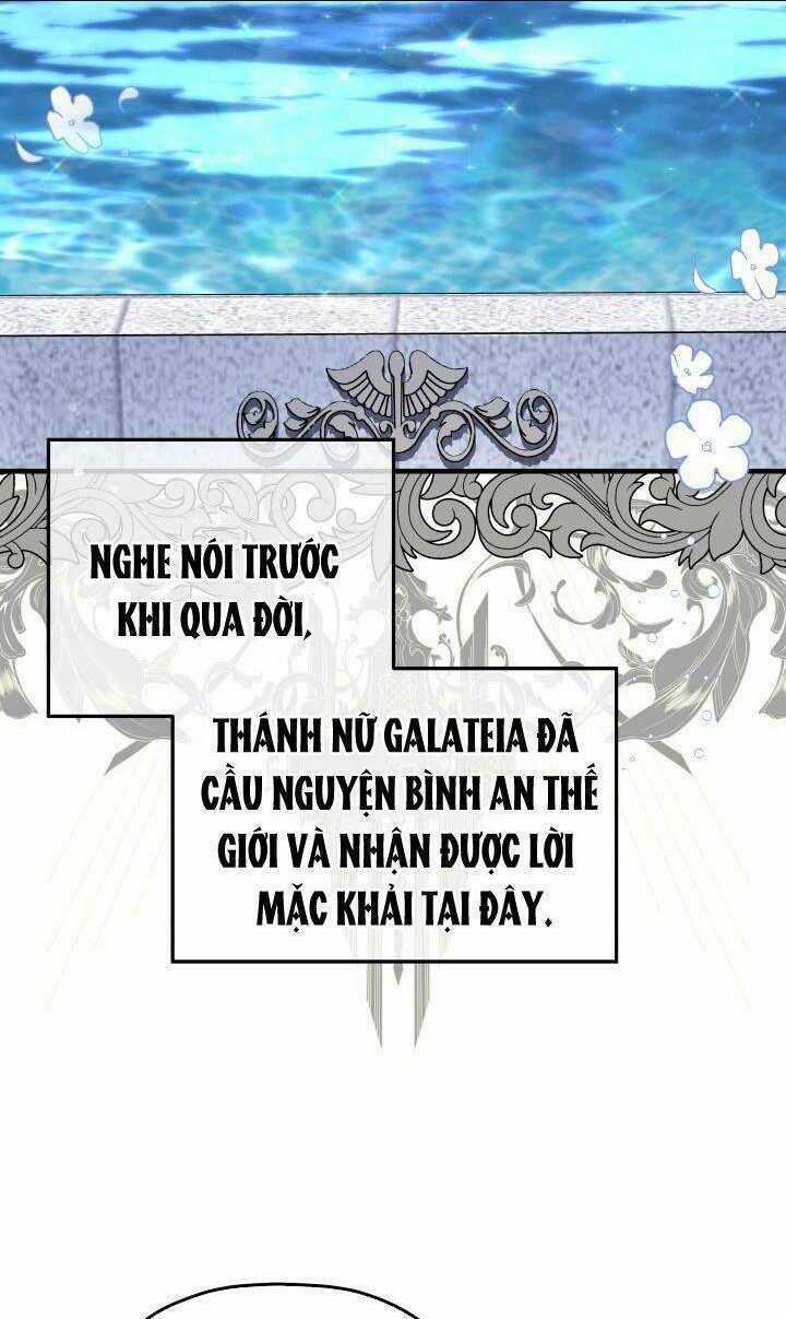 thánh nữ bé con muốn hủy diệt thế giới Chapter 38 trang 21