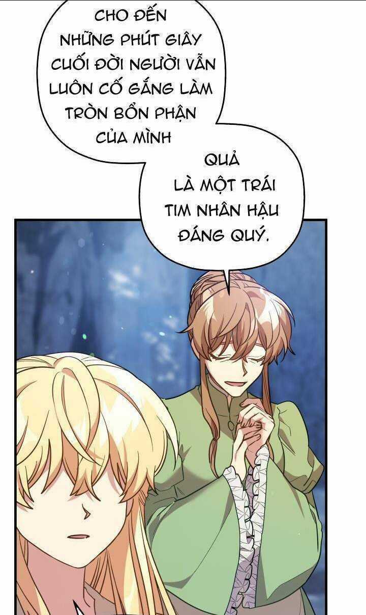 thánh nữ bé con muốn hủy diệt thế giới Chapter 38 trang 22