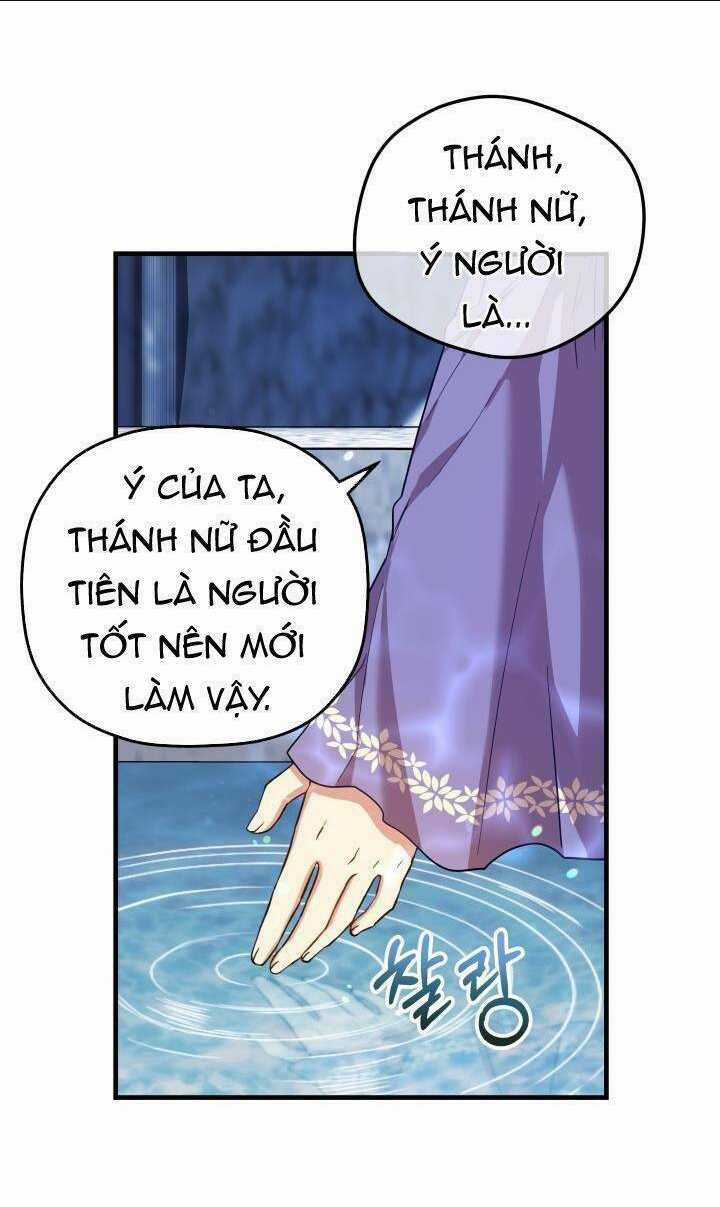 thánh nữ bé con muốn hủy diệt thế giới Chapter 38 trang 24
