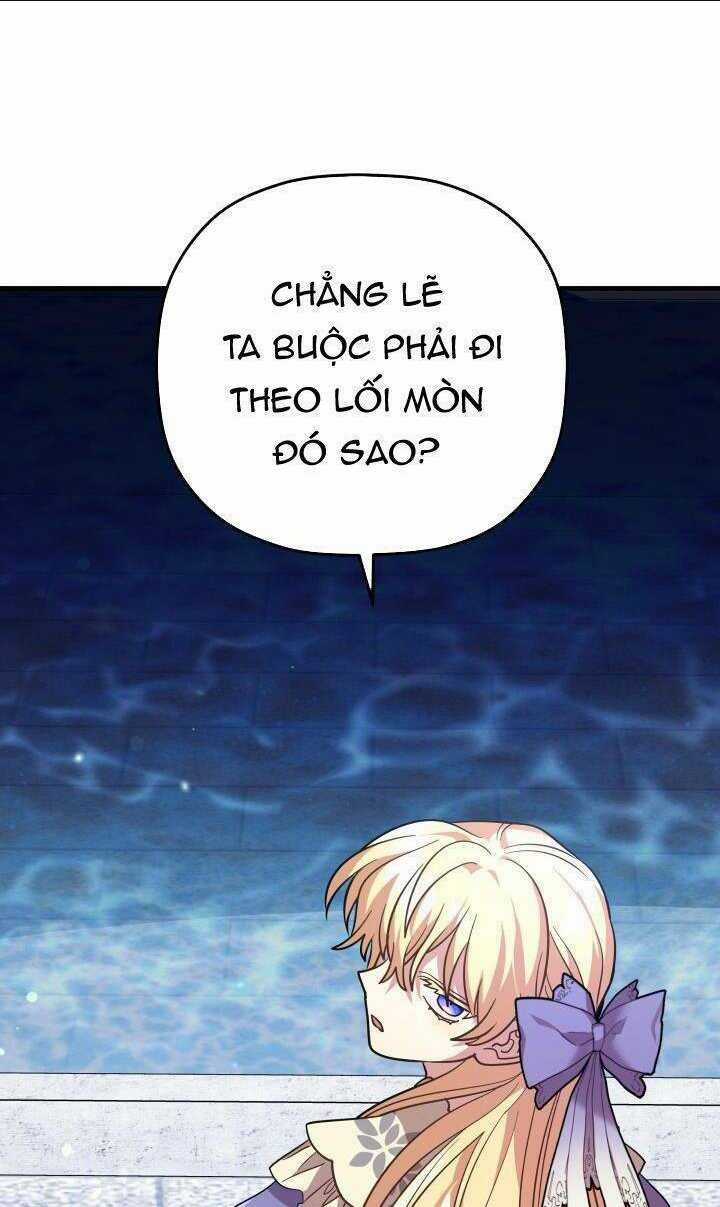 thánh nữ bé con muốn hủy diệt thế giới Chapter 38 trang 25