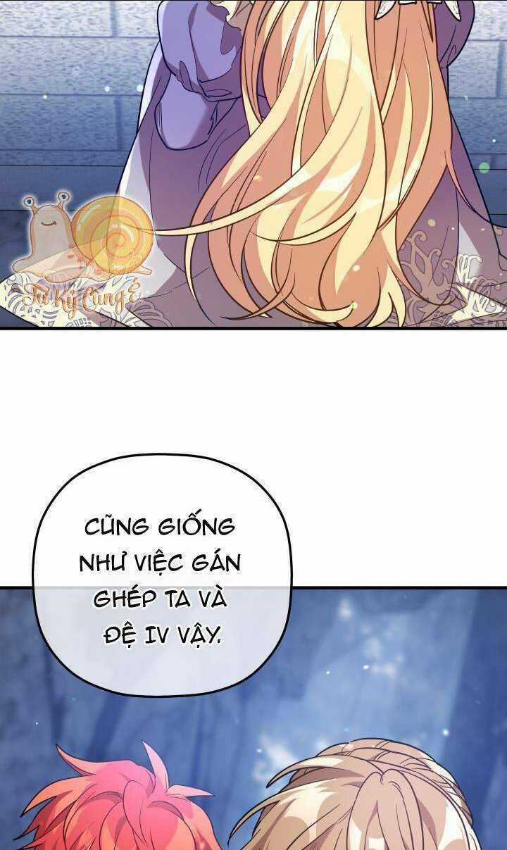 thánh nữ bé con muốn hủy diệt thế giới Chapter 38 trang 26