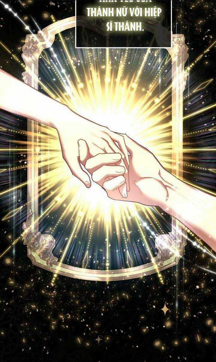 thánh nữ bé con muốn hủy diệt thế giới Chapter 38 trang 33