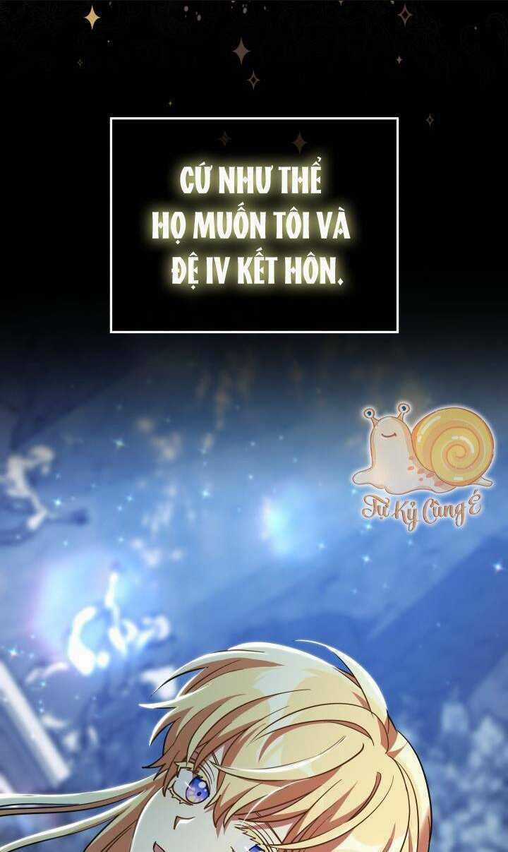 thánh nữ bé con muốn hủy diệt thế giới Chapter 38 trang 34