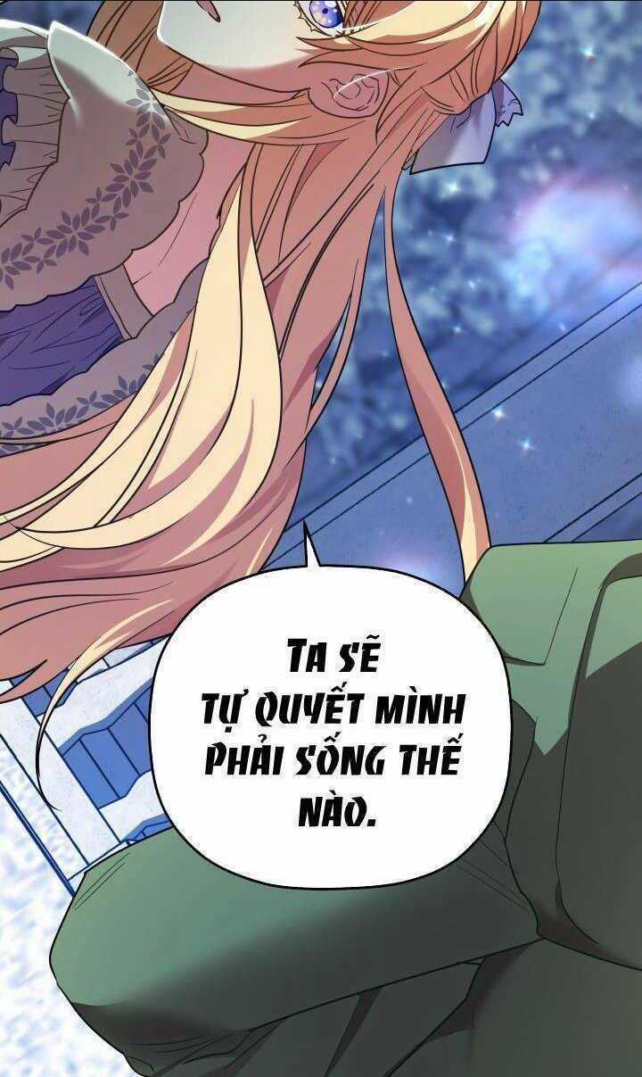 thánh nữ bé con muốn hủy diệt thế giới Chapter 38 trang 35