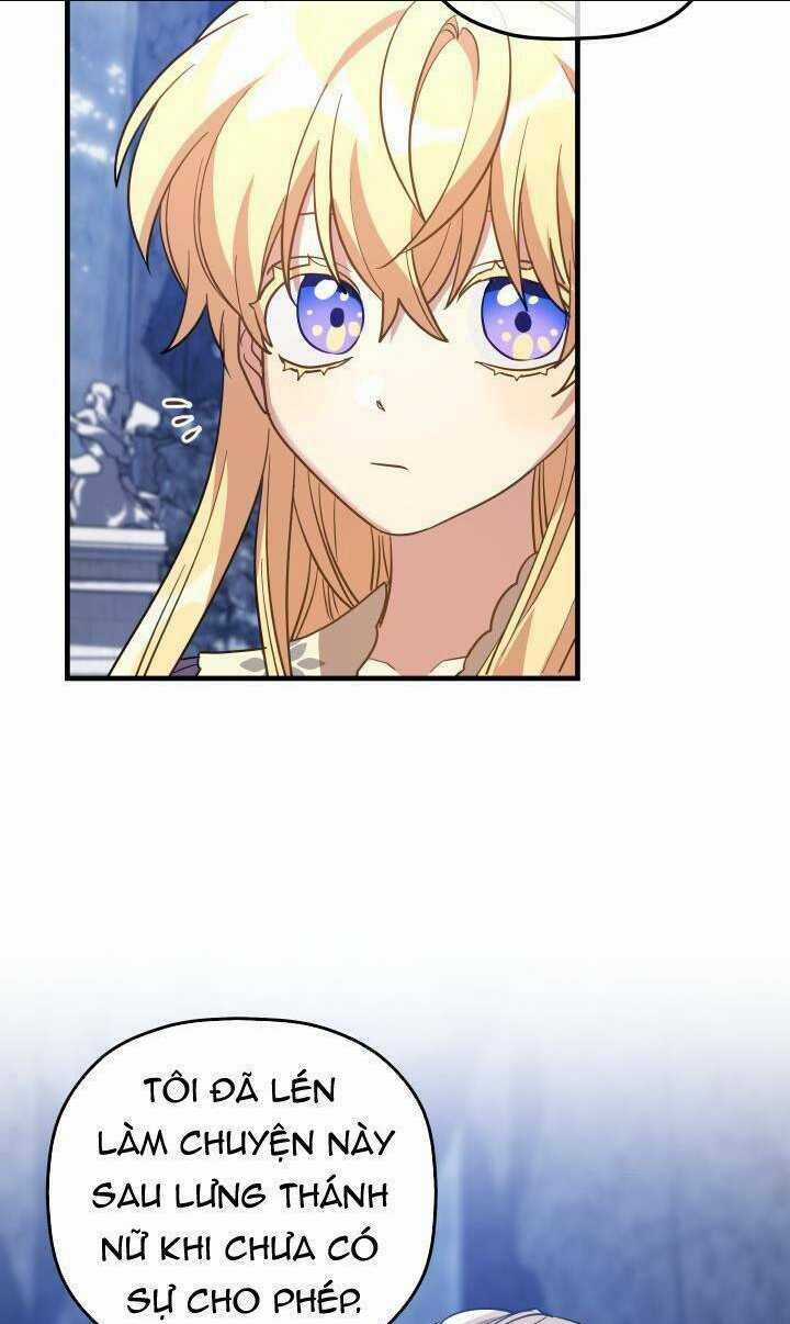 thánh nữ bé con muốn hủy diệt thế giới Chapter 38 trang 38