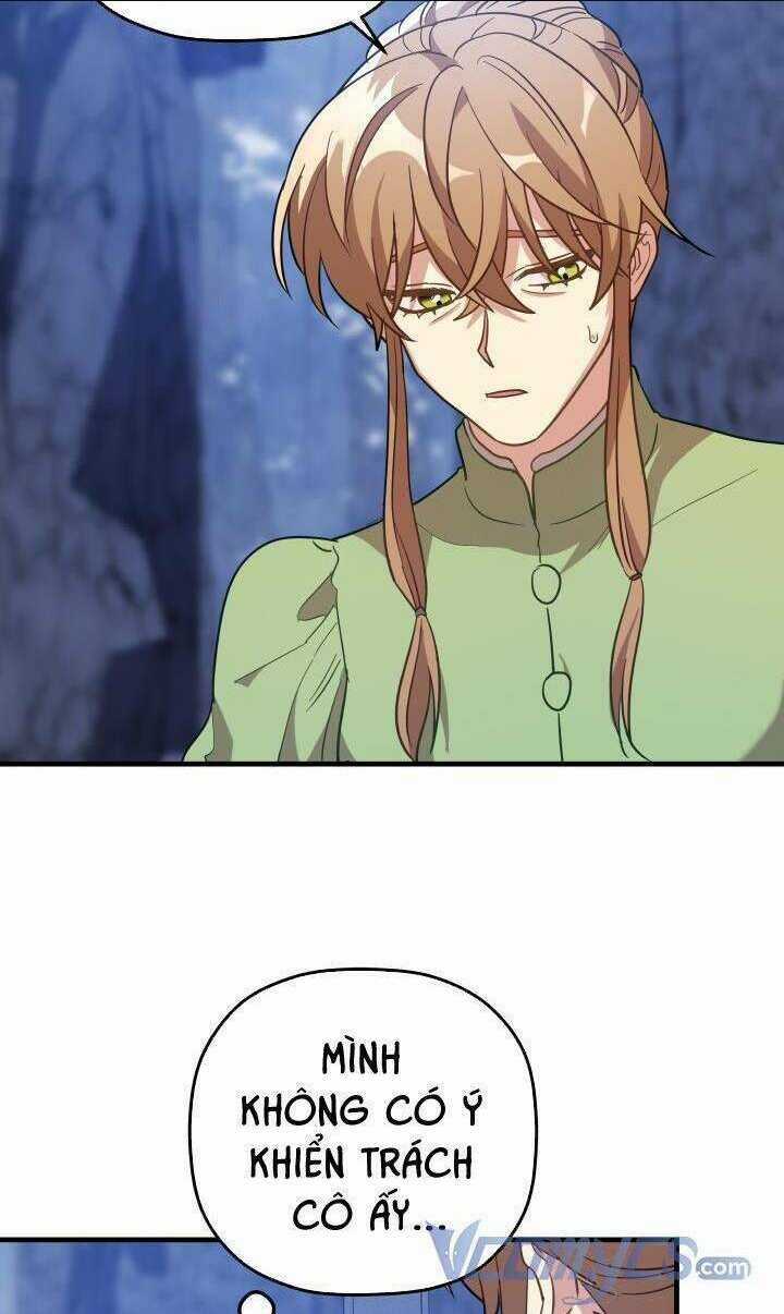 thánh nữ bé con muốn hủy diệt thế giới Chapter 38 trang 39