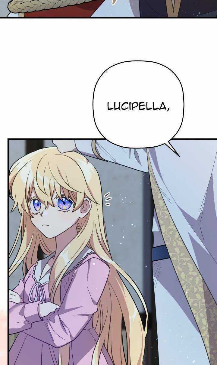 thánh nữ bé con muốn hủy diệt thế giới Chapter 38 trang 4