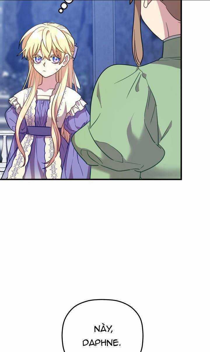 thánh nữ bé con muốn hủy diệt thế giới Chapter 38 trang 40