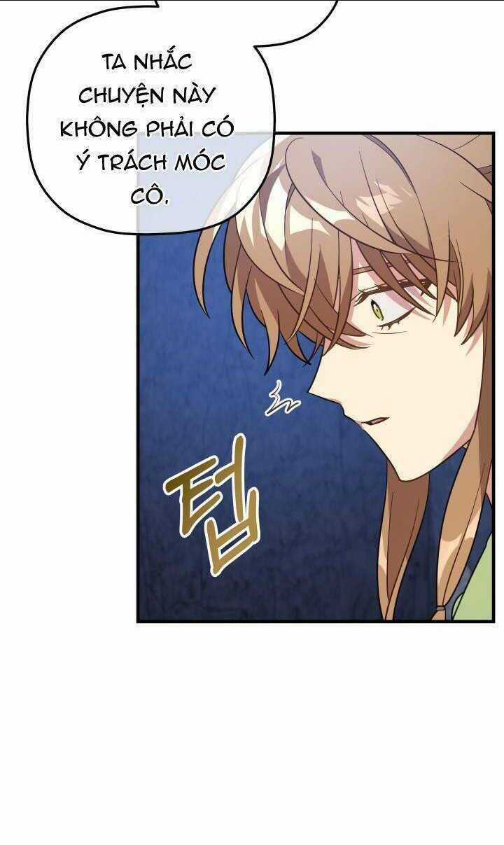 thánh nữ bé con muốn hủy diệt thế giới Chapter 38 trang 41