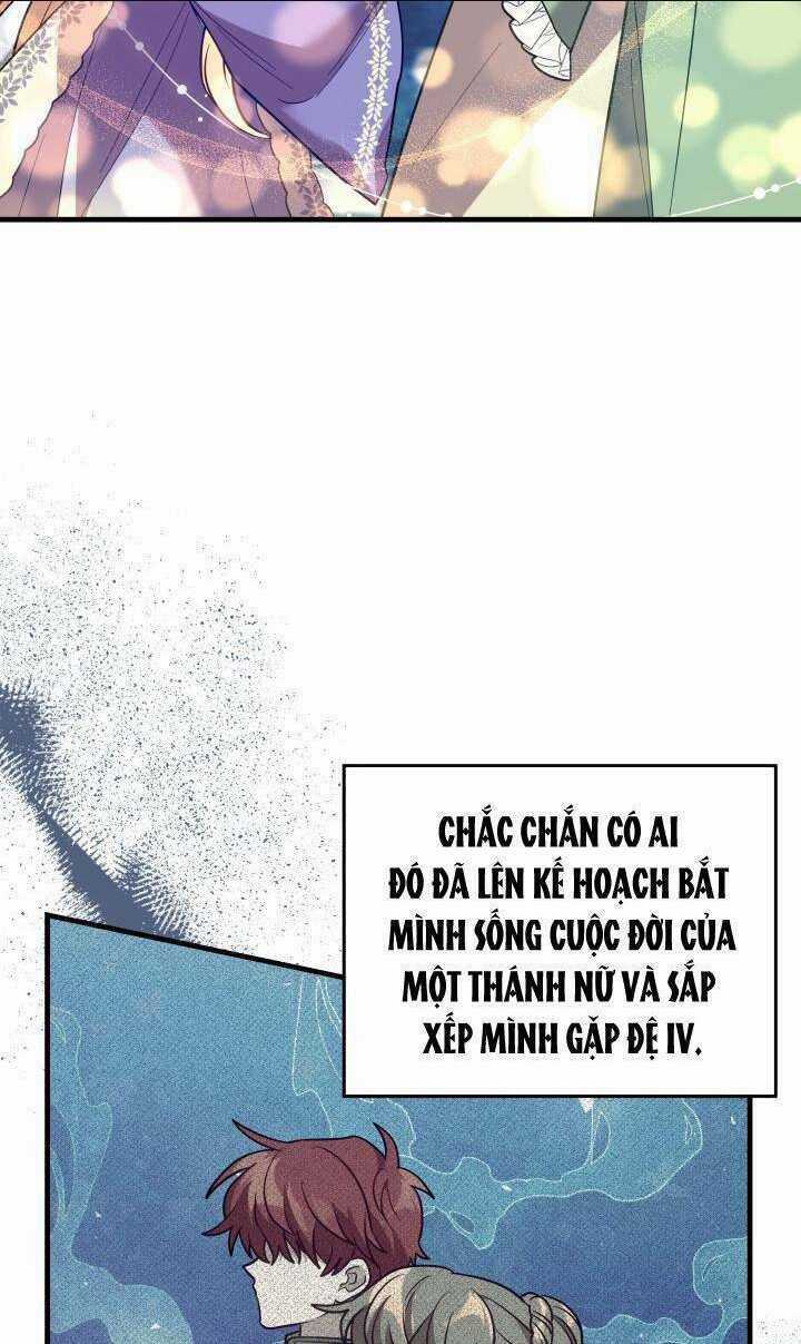 thánh nữ bé con muốn hủy diệt thế giới Chapter 38 trang 44