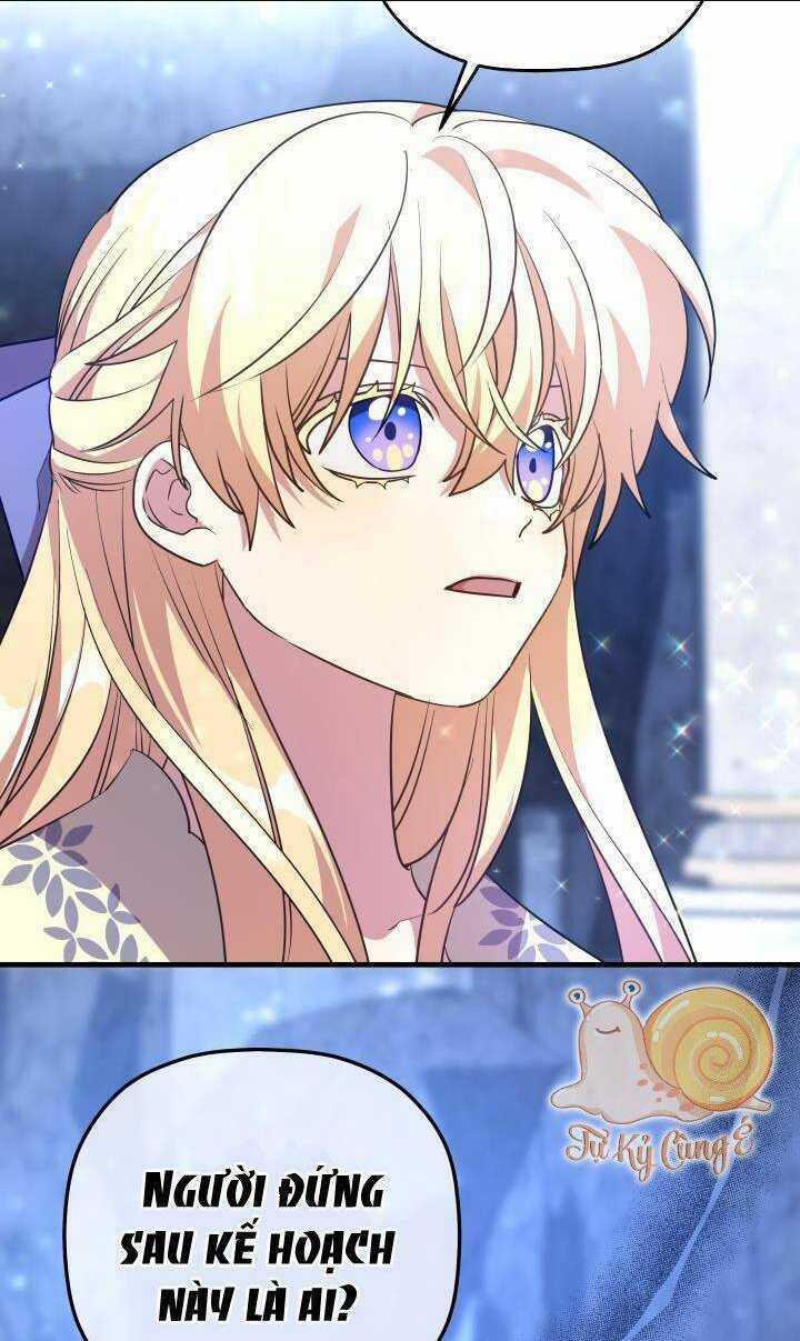 thánh nữ bé con muốn hủy diệt thế giới Chapter 38 trang 46