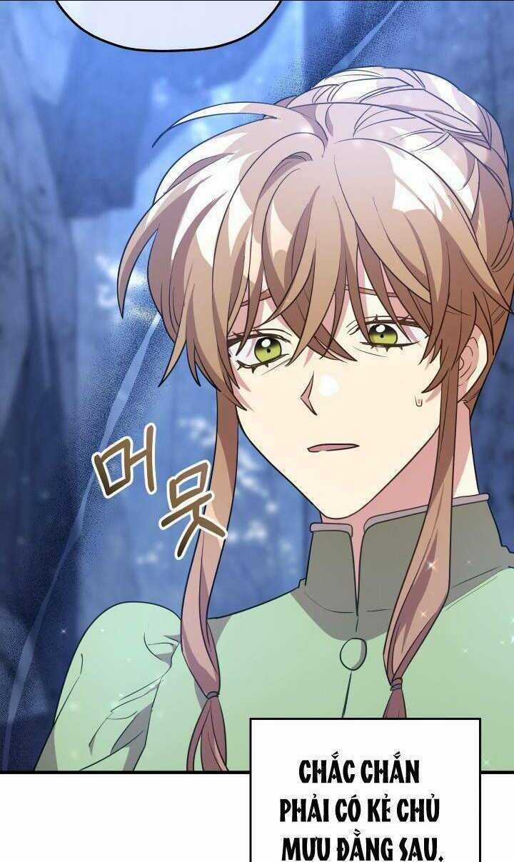 thánh nữ bé con muốn hủy diệt thế giới Chapter 38 trang 47