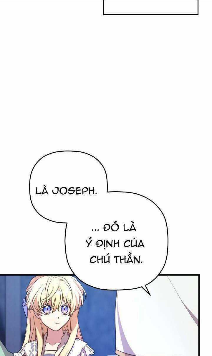 thánh nữ bé con muốn hủy diệt thế giới Chapter 38 trang 48