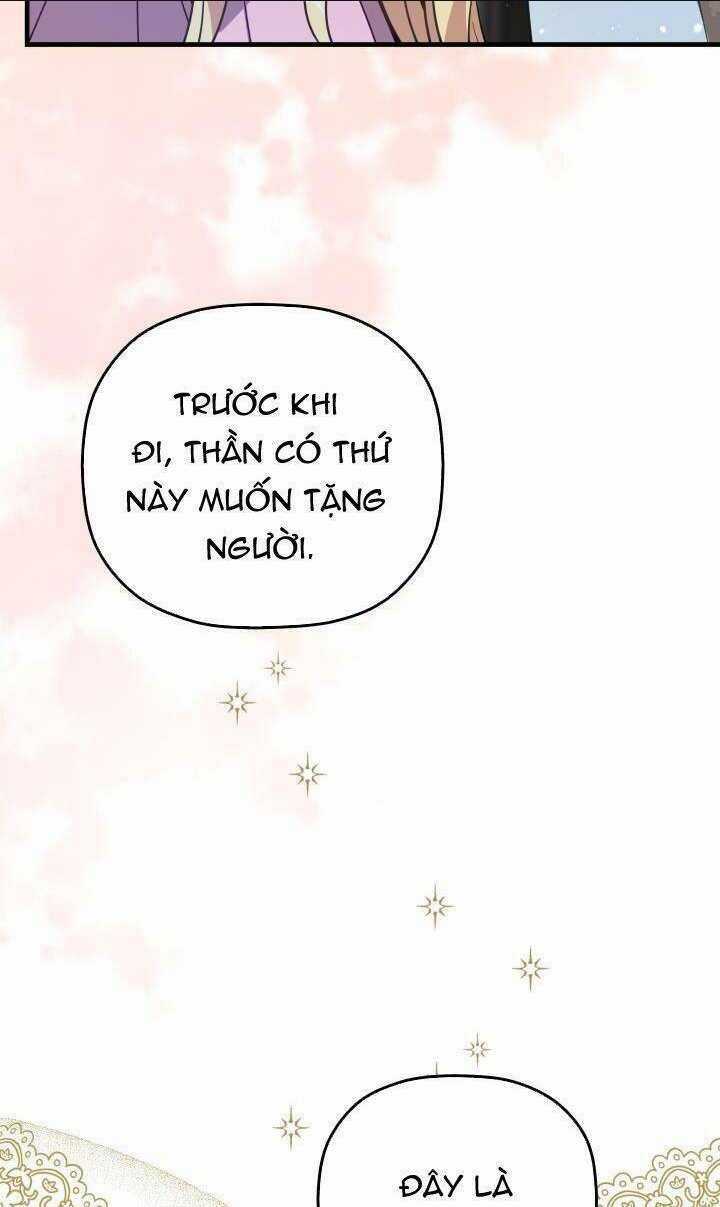 thánh nữ bé con muốn hủy diệt thế giới Chapter 38 trang 5