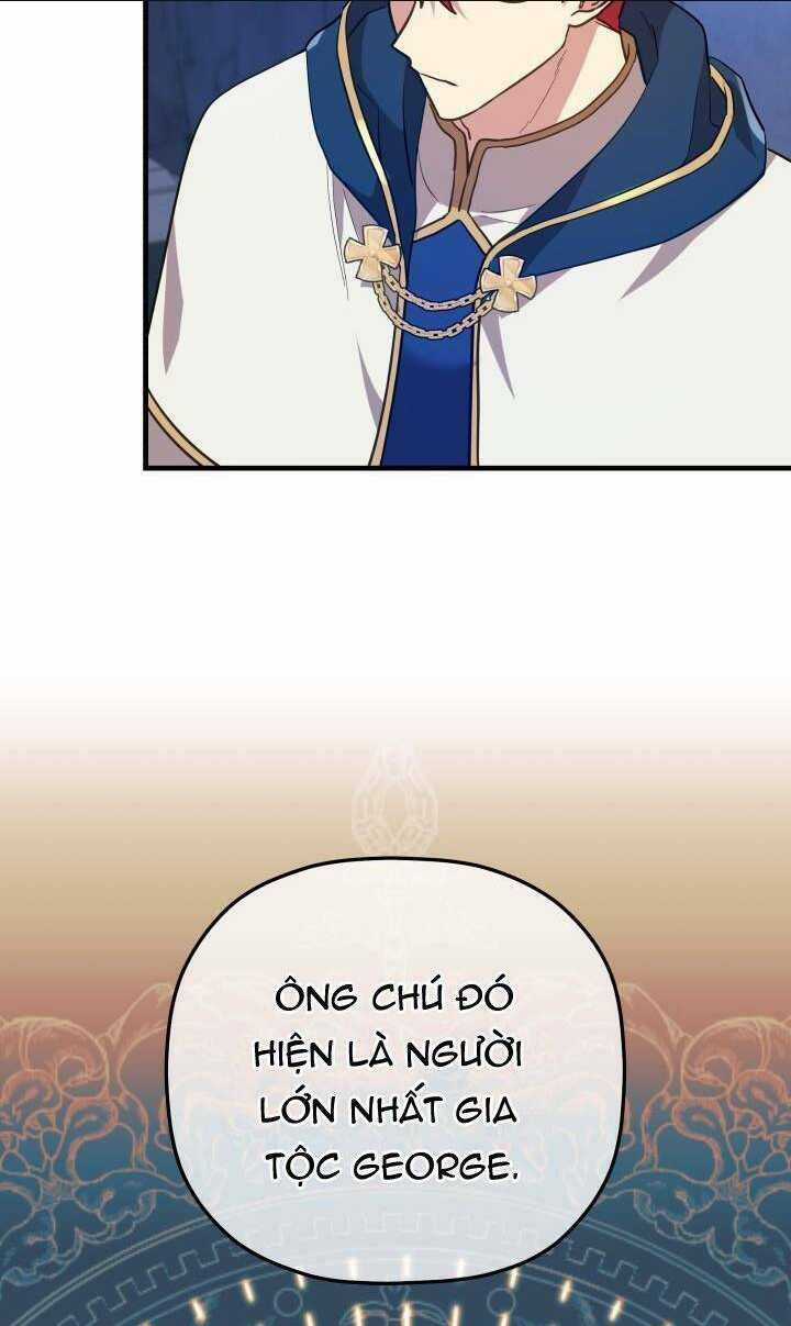 thánh nữ bé con muốn hủy diệt thế giới Chapter 38 trang 50