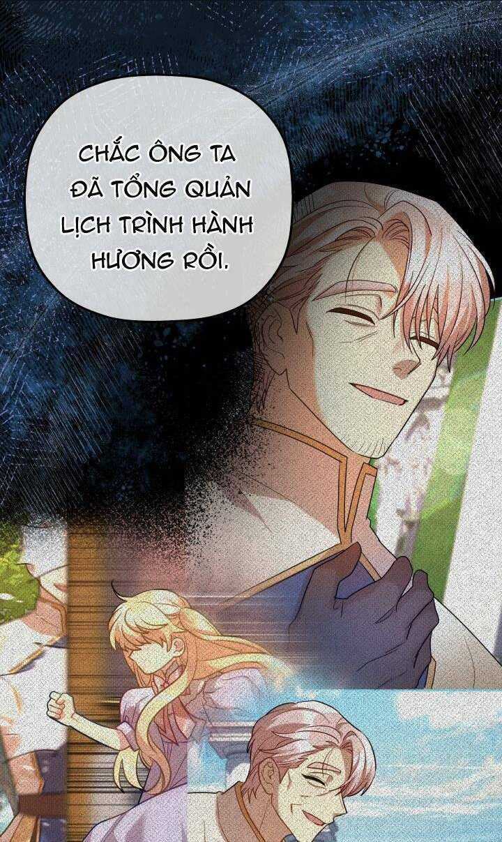 thánh nữ bé con muốn hủy diệt thế giới Chapter 38 trang 52
