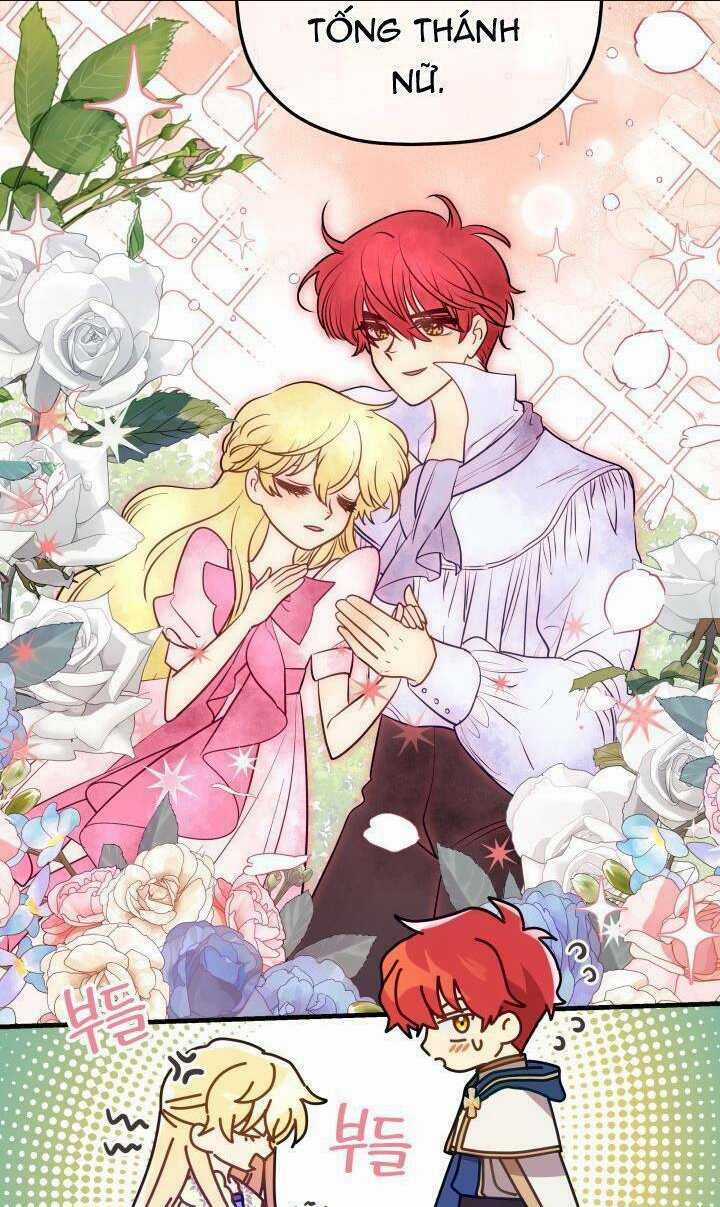 thánh nữ bé con muốn hủy diệt thế giới Chapter 38 trang 54