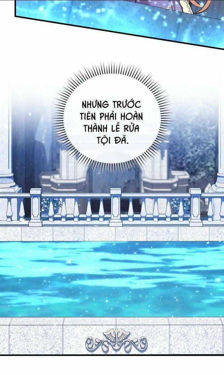 thánh nữ bé con muốn hủy diệt thế giới Chapter 38 trang 57