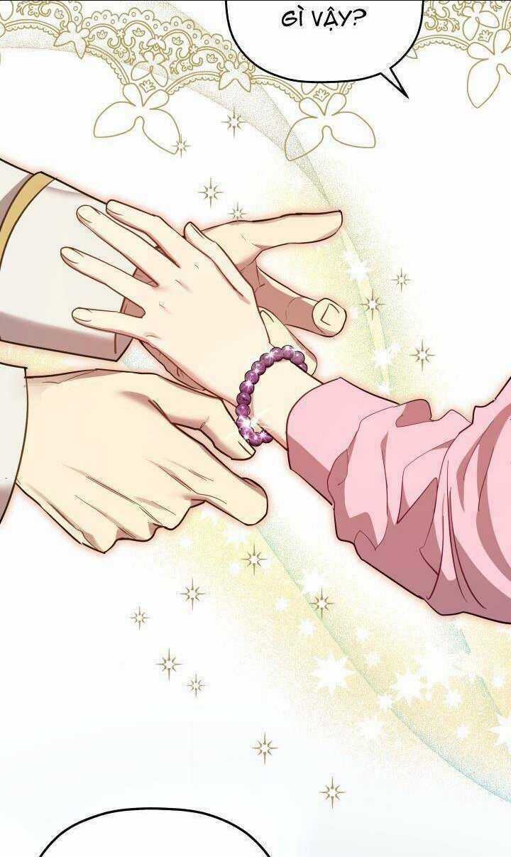 thánh nữ bé con muốn hủy diệt thế giới Chapter 38 trang 6