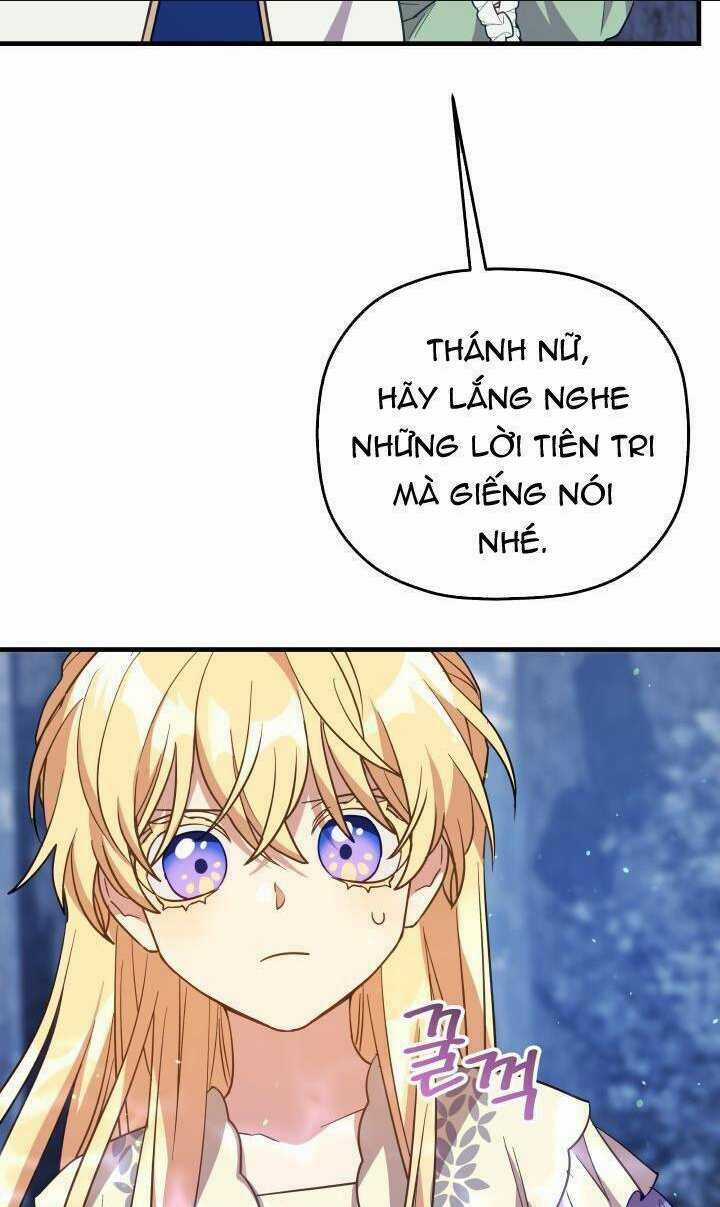 thánh nữ bé con muốn hủy diệt thế giới Chapter 38 trang 62