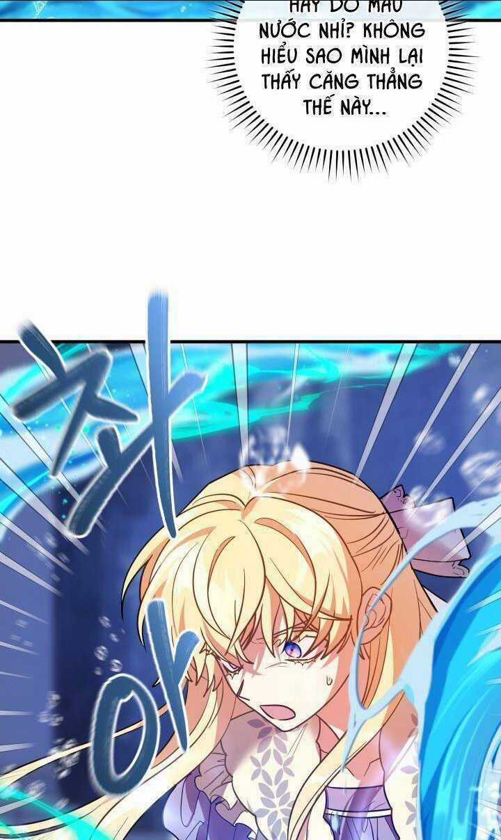 thánh nữ bé con muốn hủy diệt thế giới Chapter 38 trang 64