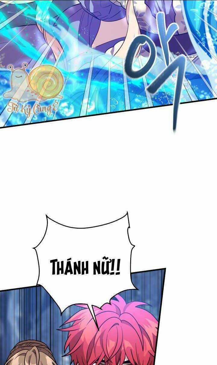 thánh nữ bé con muốn hủy diệt thế giới Chapter 38 trang 65