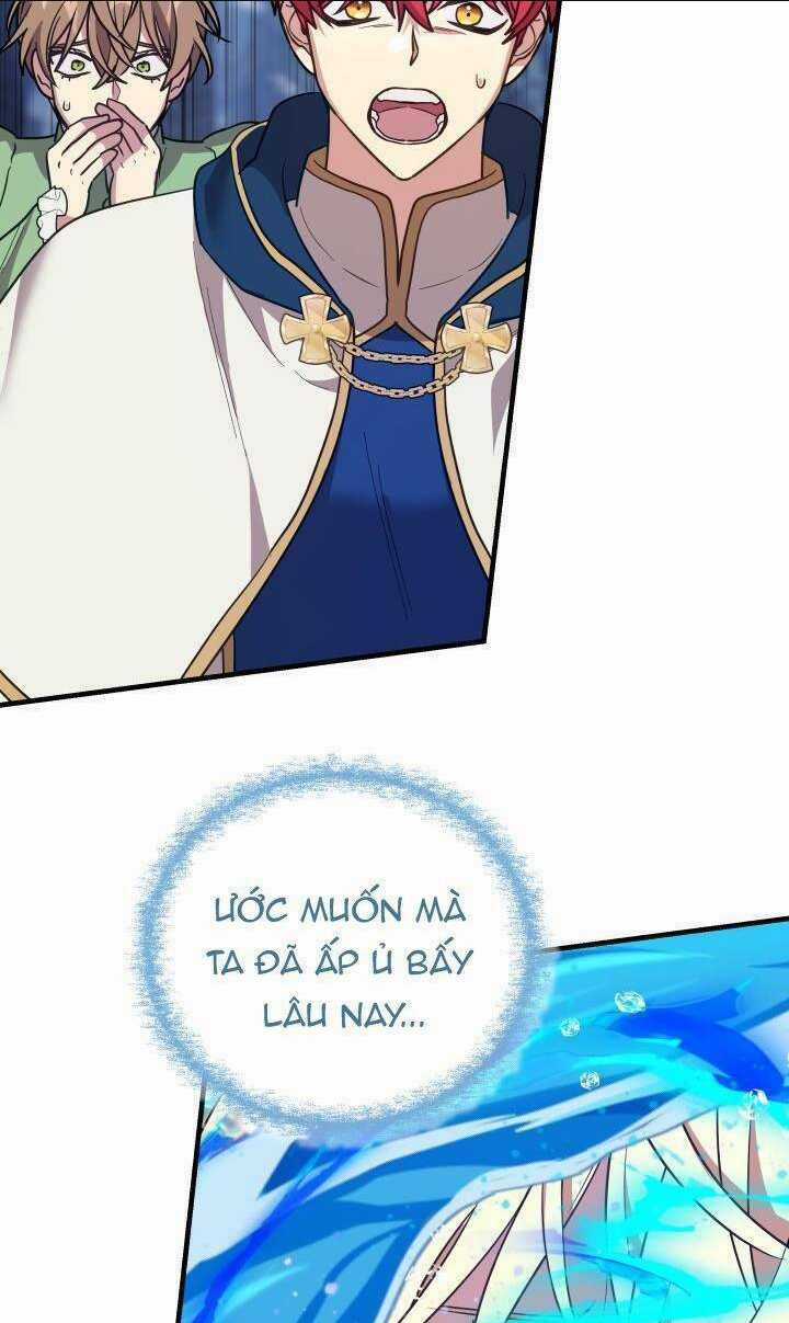 thánh nữ bé con muốn hủy diệt thế giới Chapter 38 trang 66