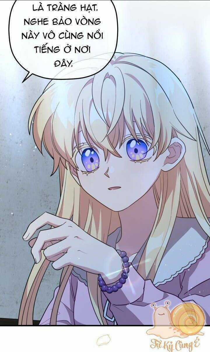 thánh nữ bé con muốn hủy diệt thế giới Chapter 38 trang 7