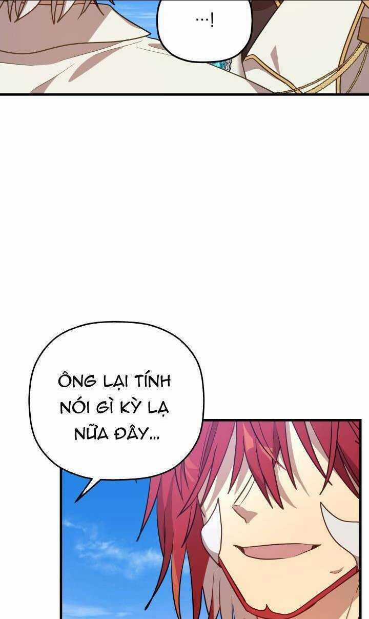 thánh nữ bé con muốn hủy diệt thế giới Chapter 38 trang 72