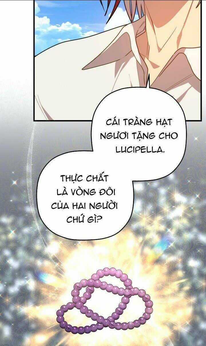 thánh nữ bé con muốn hủy diệt thế giới Chapter 38 trang 73