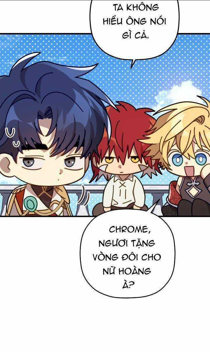 thánh nữ bé con muốn hủy diệt thế giới Chapter 38 trang 76