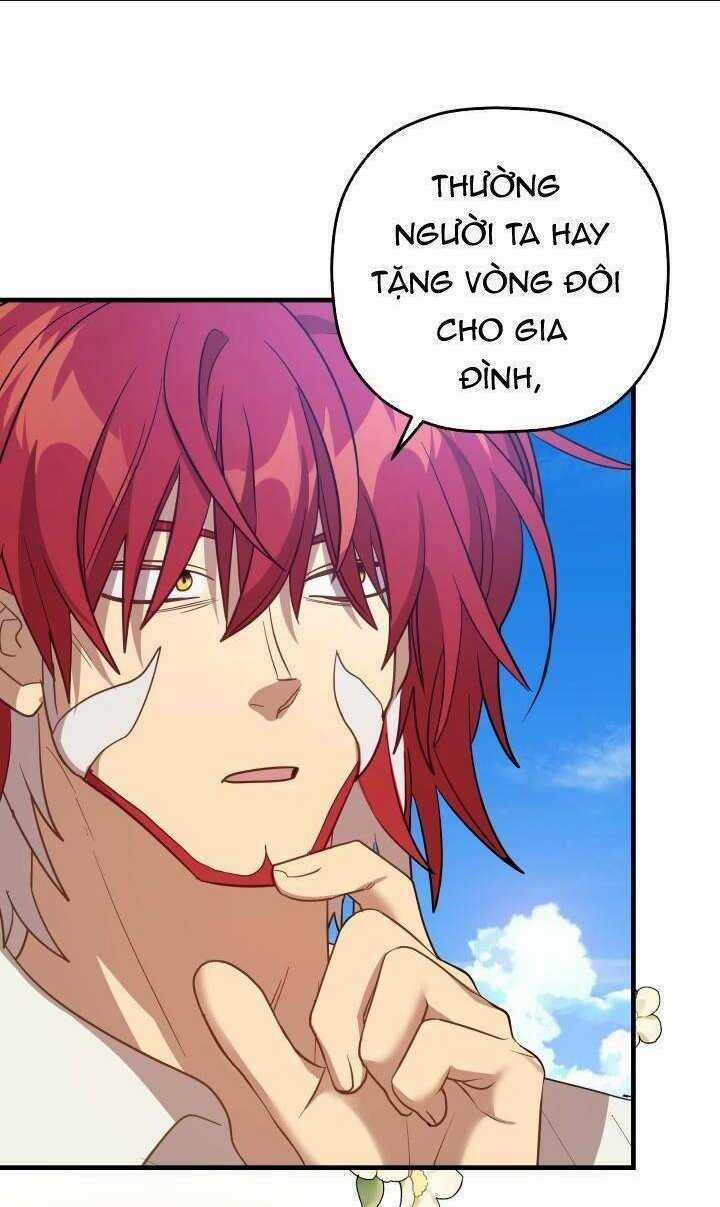 thánh nữ bé con muốn hủy diệt thế giới Chapter 38 trang 77