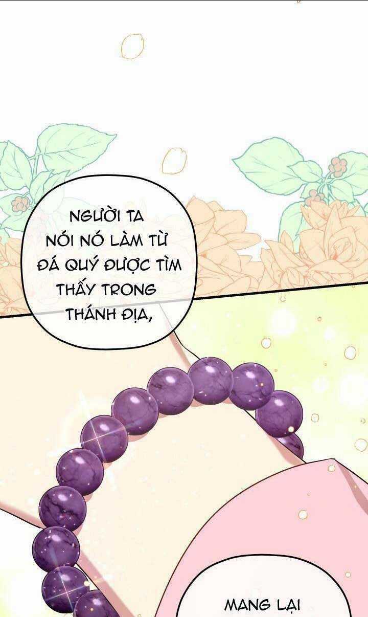 thánh nữ bé con muốn hủy diệt thế giới Chapter 38 trang 8