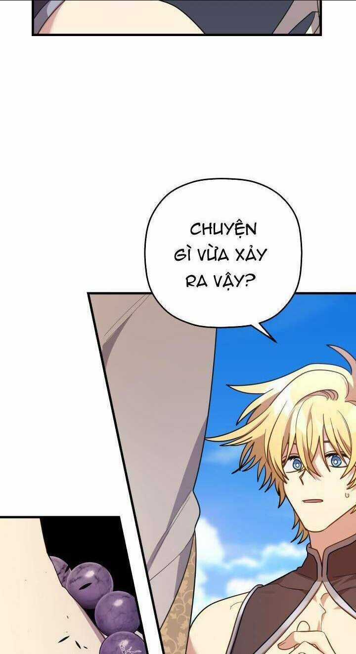 thánh nữ bé con muốn hủy diệt thế giới Chapter 38 trang 81